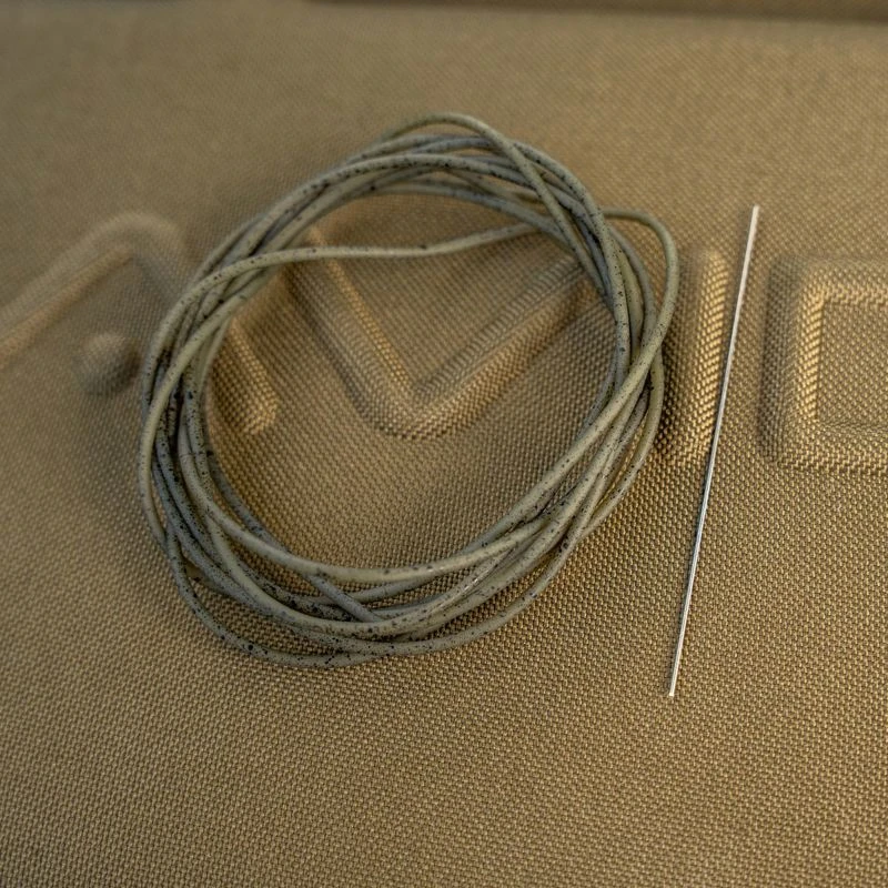 Avid Carp Outline Flecktone Sinking Rig Tube